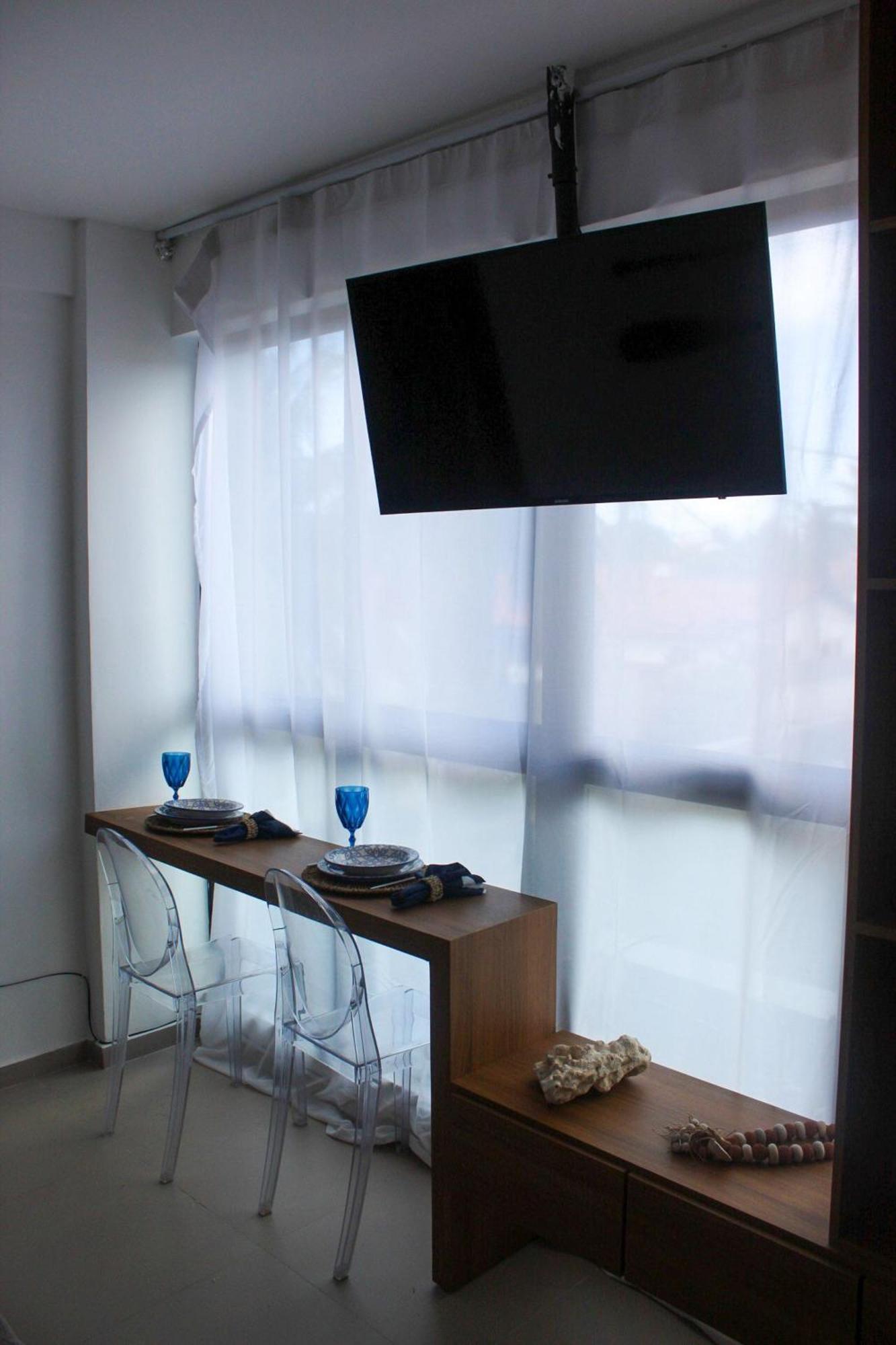Cupe Summer Beach By Use Flats Pôrto das Galinhas Exterior foto